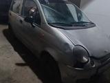 Daewoo Matiz 2007 года за 700 000 тг. в Алматы – фото 3