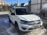 ВАЗ (Lada) Granta 2190 2014 годаүшін1 800 000 тг. в Караганда – фото 4