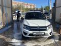 ВАЗ (Lada) Granta 2190 2014 годаүшін1 800 000 тг. в Караганда