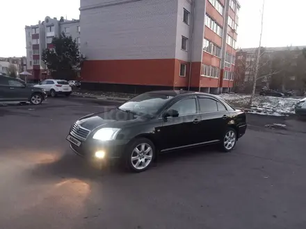 Toyota Avensis 2006 года за 5 000 000 тг. в Петропавловск