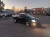 Toyota Avensis 2006 года за 5 000 000 тг. в Петропавловск – фото 3