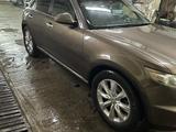 Infiniti FX35 2007 года за 6 000 000 тг. в Астана – фото 5