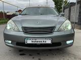Lexus ES 300 2003 года за 5 800 000 тг. в Алматы