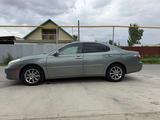 Lexus ES 300 2003 года за 5 800 000 тг. в Алматы – фото 3