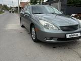 Lexus ES 300 2003 года за 5 800 000 тг. в Алматы – фото 4