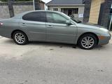 Lexus ES 300 2003 года за 5 800 000 тг. в Алматы – фото 5