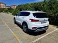 Hyundai Santa Fe 2019 годаүшін14 500 000 тг. в Актау – фото 5