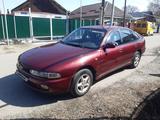 Mitsubishi Galant 1994 года за 1 000 000 тг. в Талдыкорган – фото 4