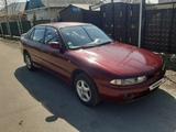 Mitsubishi Galant 1994 года за 1 000 000 тг. в Талдыкорган – фото 5