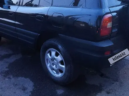 Toyota RAV4 1997 года за 3 850 000 тг. в Каскелен – фото 4