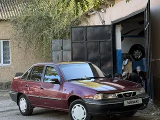 Daewoo Nexia