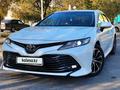 Toyota Camry 2018 годаfor12 800 000 тг. в Кызылорда – фото 9