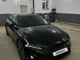 Kia K5 2022 года за 9 700 000 тг. в Актобе – фото 3