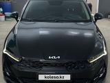 Kia K5 2022 года за 9 700 000 тг. в Актобе – фото 5