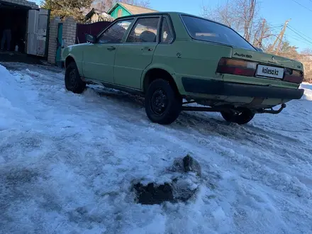 Audi 80 1979 года за 300 000 тг. в Костанай – фото 3