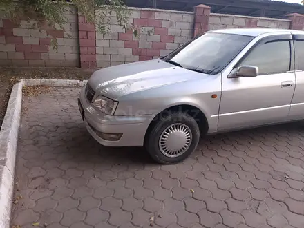 Toyota Camry 1994 года за 2 500 000 тг. в Каскелен – фото 6