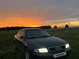 Audi A4 1996 года за 1 900 000 тг. в Астана – фото 3
