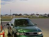 Audi A4 1996 года за 1 900 000 тг. в Астана