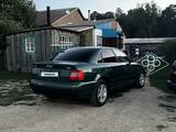 Audi A4 1996 года за 1 900 000 тг. в Астана – фото 2