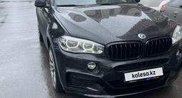 BMW X6 2018 годаfor23 999 999 тг. в Астана