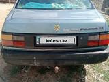 Volkswagen Passat 1990 года за 850 000 тг. в Сатпаев – фото 2