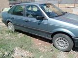 Volkswagen Passat 1990 года за 850 000 тг. в Сатпаев – фото 3