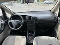 Opel Zafira 2003 годаүшін2 900 000 тг. в Шымкент – фото 8