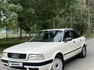 Audi 80