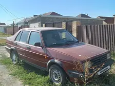 Volkswagen Jetta, 1990