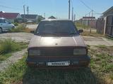 Volkswagen Jetta 1990 года за 550 000 тг. в Уральск – фото 2
