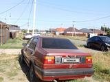 Volkswagen Jetta 1990 года за 550 000 тг. в Уральск – фото 4
