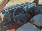Volkswagen Jetta 1990 года за 550 000 тг. в Уральск – фото 5