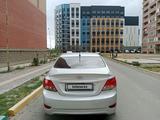 Hyundai Accent 2011 года за 3 400 000 тг. в Атырау