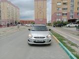 Hyundai Accent 2011 года за 3 400 000 тг. в Атырау – фото 3