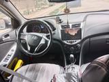 Hyundai Accent 2011 года за 3 400 000 тг. в Атырау – фото 5