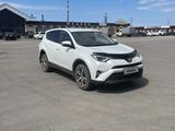 Toyota RAV4 2019 года за 14 500 000 тг. в Астана – фото 3