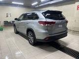 Toyota Highlander 2019 годаfor14 500 000 тг. в Астана – фото 3