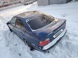 BMW 318 1991 годаfor980 000 тг. в Усть-Каменогорск – фото 5