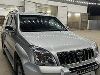 Toyota Land Cruiser Prado 2008 годаүшін12 800 000 тг. в Актау