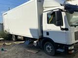 MAN  TGL 2009 года за 16 000 000 тг. в Атырау – фото 2