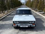 ВАЗ (Lada) 2106 2001 годаүшін1 000 000 тг. в Жанакорган – фото 2