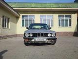 BMW 520 1984 года за 800 000 тг. в Конаев (Капшагай) – фото 2