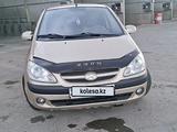 Hyundai Getz 2008 годаүшін3 500 000 тг. в Тараз – фото 4