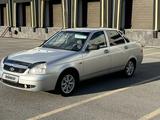 ВАЗ (Lada) Priora 2170 2010 года за 1 450 000 тг. в Караганда
