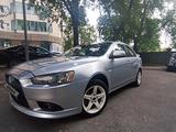 Mitsubishi Lancer 2013 года за 6 800 000 тг. в Алматы