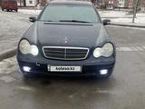 Mercedes-Benz C 240 2001 годаfor2 500 000 тг. в Павлодар