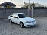 Daewoo Nexia 2012 года за 1 450 000 тг. в Туркестан