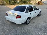 Daewoo Nexia 2012 года за 1 450 000 тг. в Туркестан – фото 4