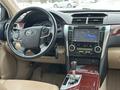 Toyota Camry 2013 годаүшін8 800 000 тг. в Астана – фото 12