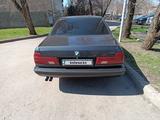 BMW 730 1992 года за 3 200 000 тг. в Алматы – фото 5